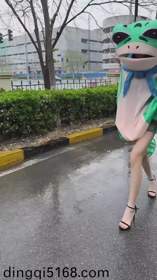 老赵抱着媛媛在厨房的电影